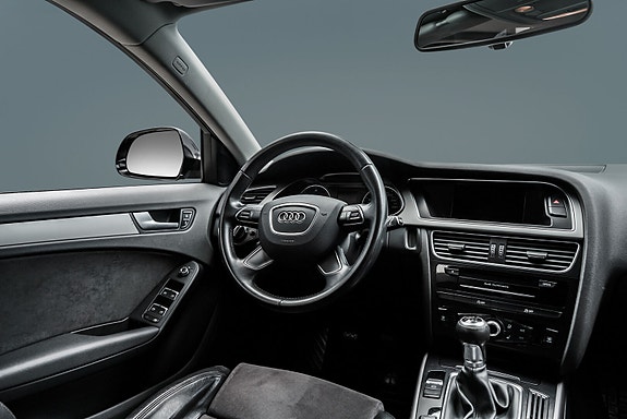 Audi A4 allroad 19 of 30