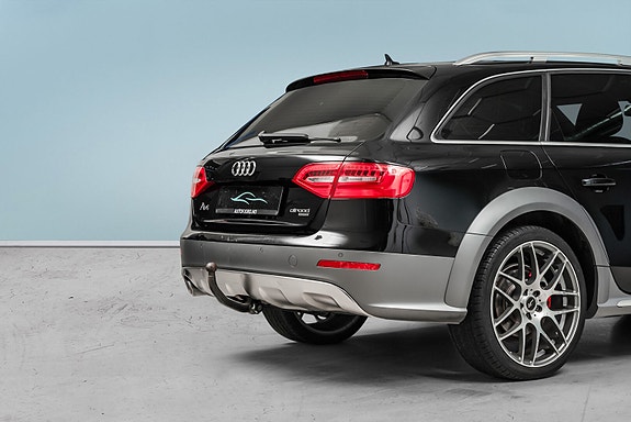 Audi A4 allroad 7 of 30