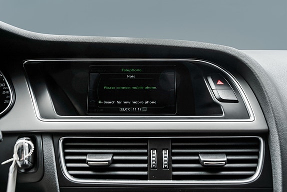 Audi A4 allroad 27 of 30