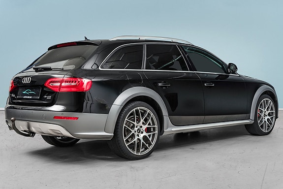 Audi A4 allroad 6 of 30