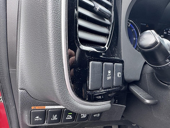 Mitsubishi Outlander 14 of 18