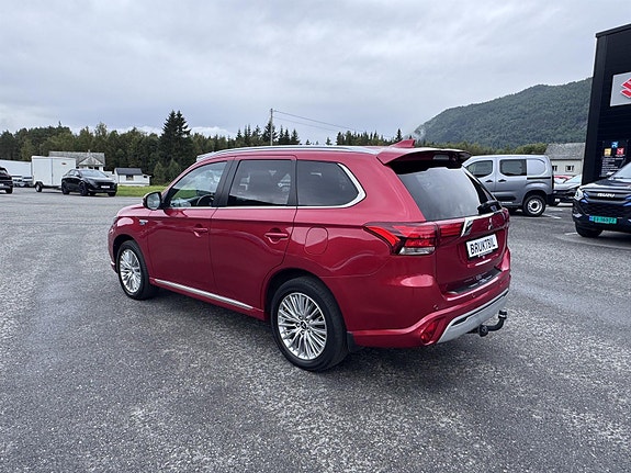 Mitsubishi Outlander 5 of 18