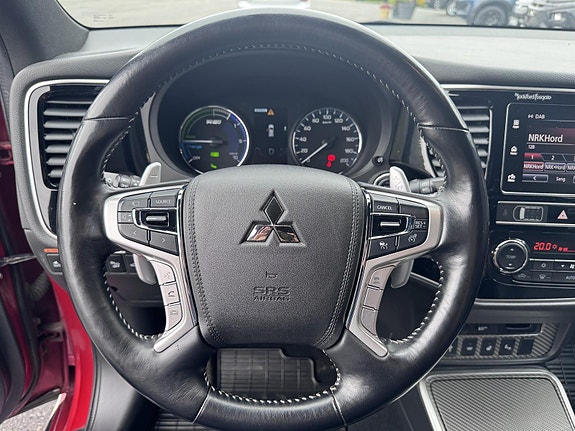 Mitsubishi Outlander 16 of 18