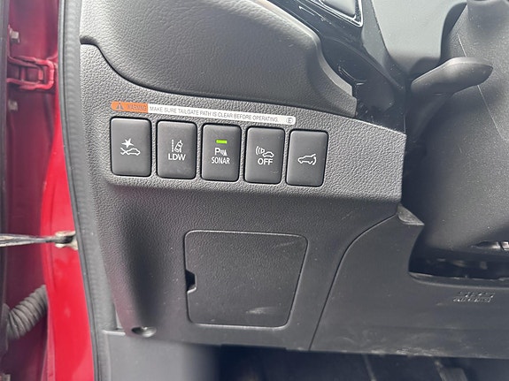 Mitsubishi Outlander 15 of 18