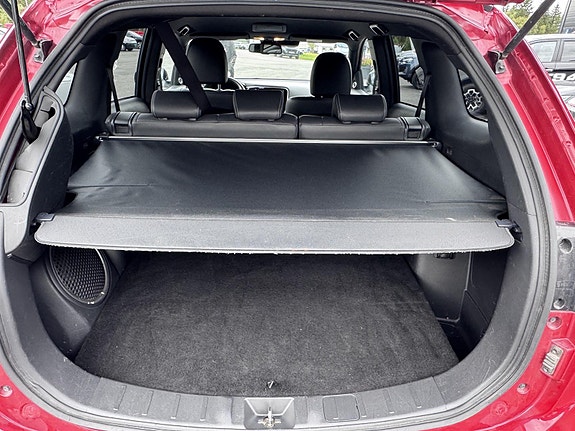 Mitsubishi Outlander 7 of 18