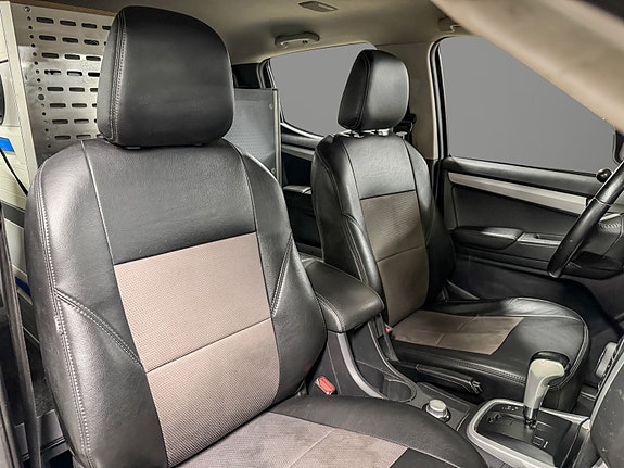 Isuzu D-max 19 of 30