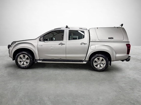 Isuzu D-max 2 of 30