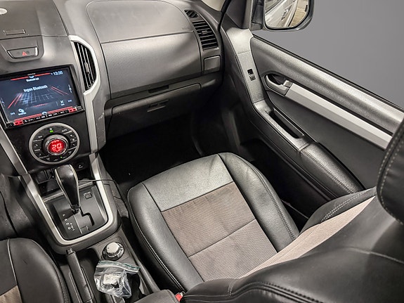 Isuzu D-max 20 of 30