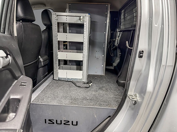 Isuzu D-max 22 of 30