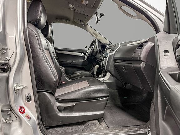 Isuzu D-max 18 of 30