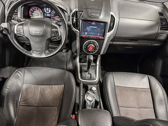 Isuzu D-max 14 of 30