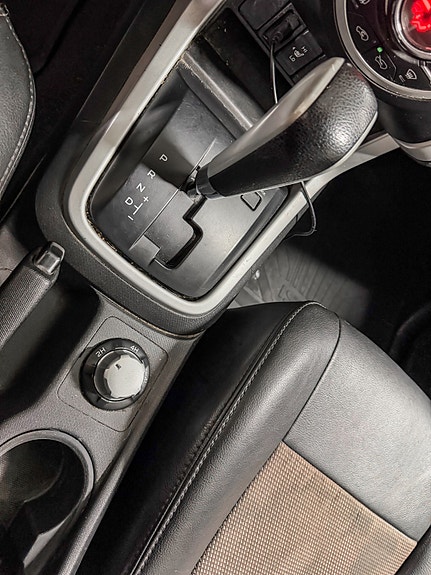 Isuzu D-max 16 of 30