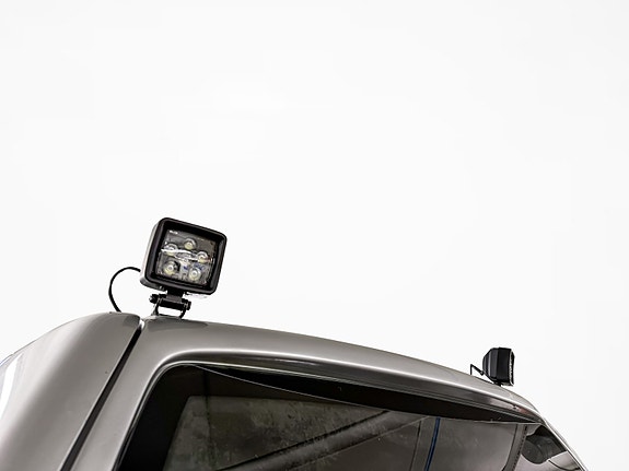 Isuzu D-max 28 of 30