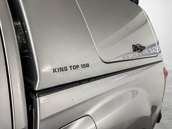 Isuzu D-max 27 of 30