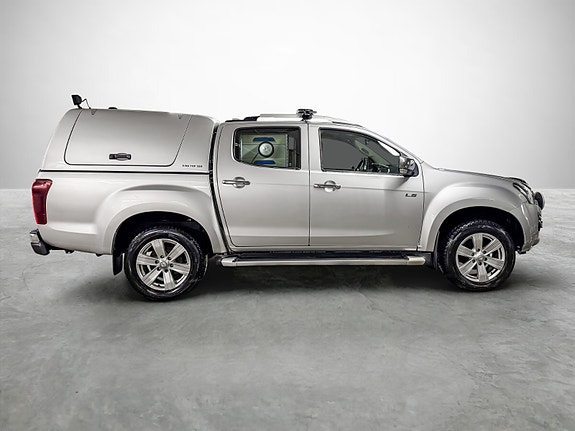 Isuzu D-max 6 of 30