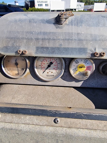 Scania R560 7 of 15