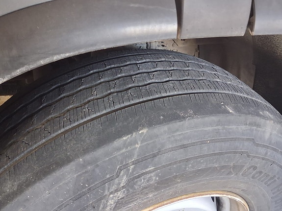 Scania R560 12 of 15