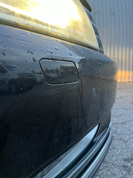Volkswagen Passat 29 of 30