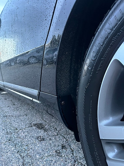 Volkswagen Passat 16 of 30