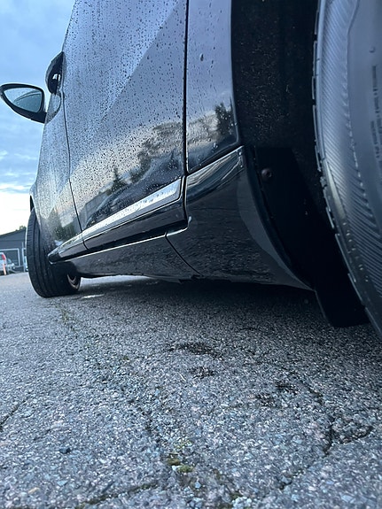 Volkswagen Passat 17 of 30