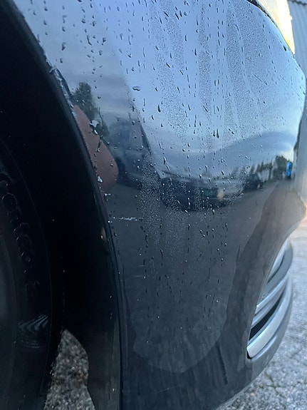 Volkswagen Passat 28 of 30