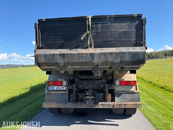 Scania 124 c 7 of 30