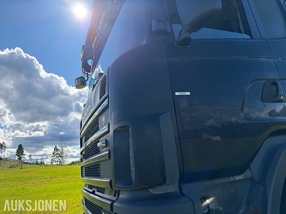 Scania 124 c 29 of 30