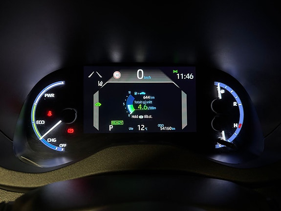 Toyota Yaris Cross 15 of 19