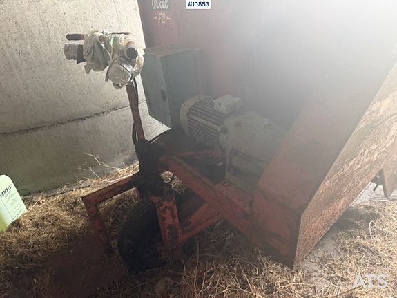 Orkel F2 forutlegger 8 of 21