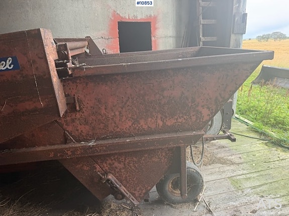 Orkel F2 forutlegger 2 of 21