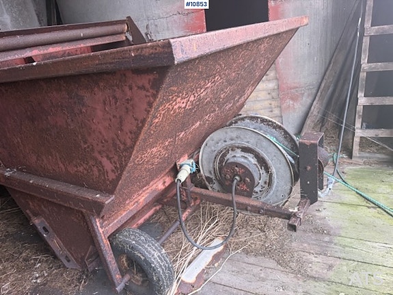 Orkel F2 forutlegger 3 of 21