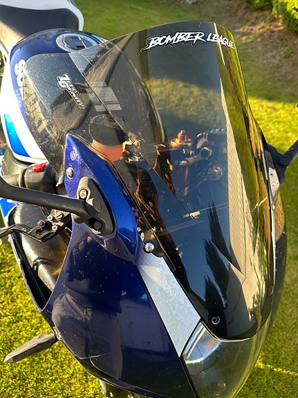 Suzuki GSX-R 1000 10 of 12