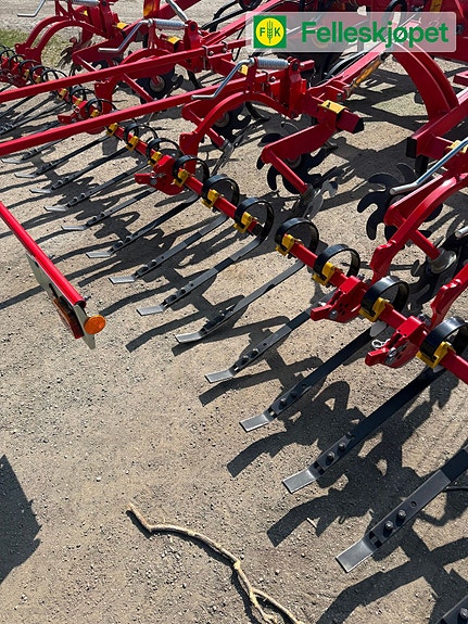 vaderstad Swift 440 4 of 5
