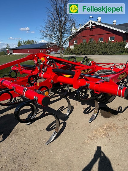 vaderstad Swift 440 2 of 5