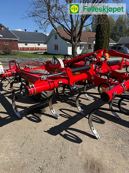 vaderstad Swift 440 3 of 5