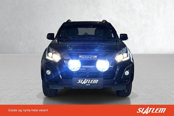 Isuzu D-max 15 of 30