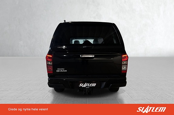 Isuzu D-max 5 of 30