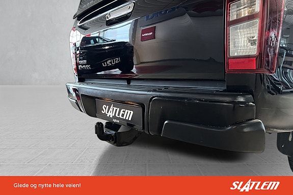 Isuzu D-max 6 of 30