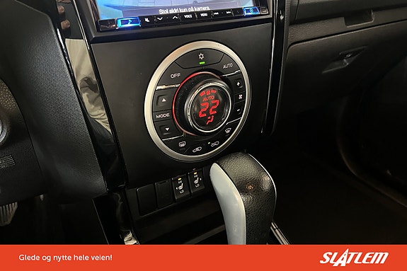 Isuzu D-max 26 of 30