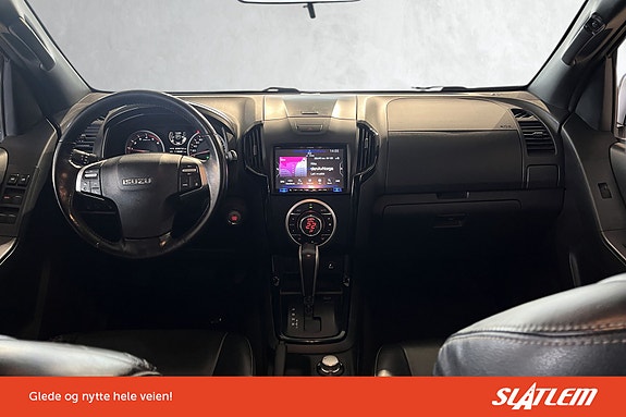 Isuzu D-max 19 of 30