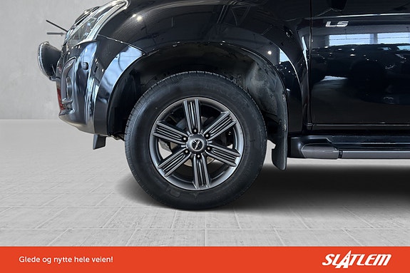 Isuzu D-max 16 of 30