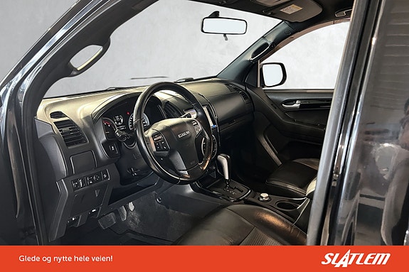 Isuzu D-max 18 of 30