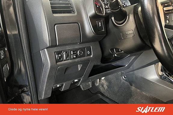 Isuzu D-max 27 of 30