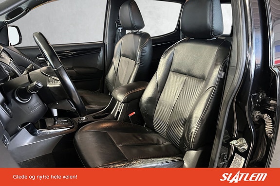 Isuzu D-max 17 of 30