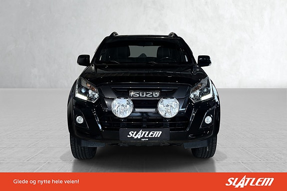 Isuzu D-max 14 of 30