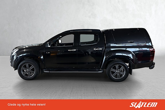 Isuzu D-max 2 of 30