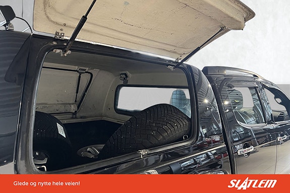 Isuzu D-max 11 of 30