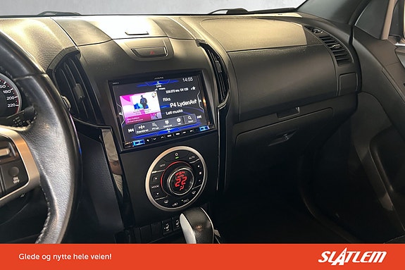 Isuzu D-max 23 of 30