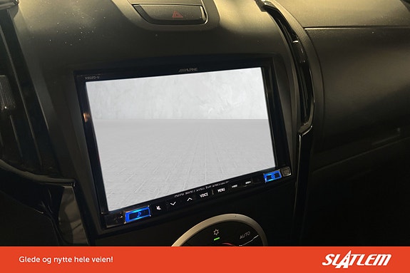Isuzu D-max 25 of 30