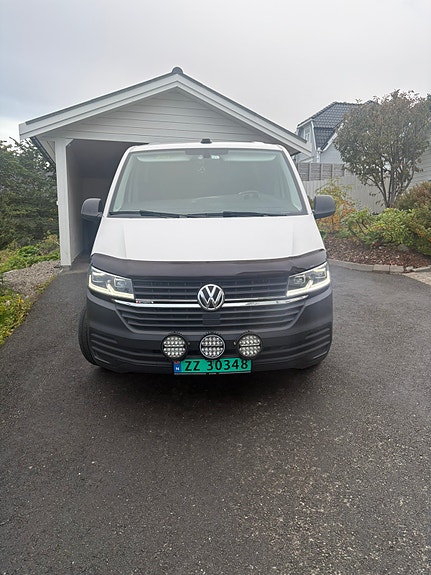 Volkswagen Transporter 7 of 14